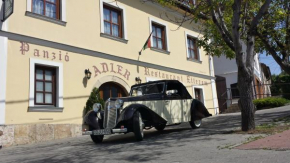 Adler Panzio Budaörs